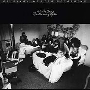 The J. Geils Band, The Morning After [MFSL] (LP)
