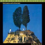 Elvis Costello & The Attractions, Goodbye Cruel World [MFSL] (LP)