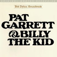 Bob Dylan, Pat Garrett & Billy The Kid [OST] [MFSL] (LP)