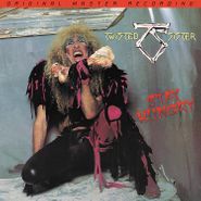 Twisted Sister, Stay Hungry [MFSL] (LP)