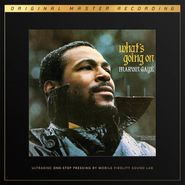 Marvin Gaye, What's Going On [Mobile Fidelity UltraDisc One-Step] (LP)