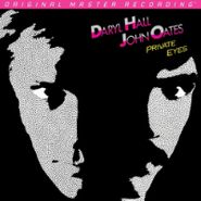 Hall & Oates, Private Eyes [MFSL] (CD)