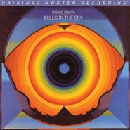 Miles Davis, Miles In The Sky [MFSL] (CD)