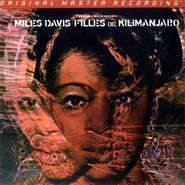 Miles Davis, Filles De Kilimanjaro [MFSL] (CD)