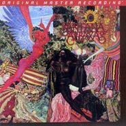 Santana, Abraxas [MFSL] (CD)