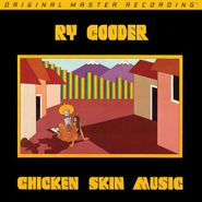 Ry Cooder, Chicken Skin Music [Hybrid SACD] (CD)