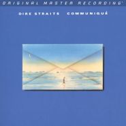 Dire Straits, Communiqué [Hybrid SACD] (CD)
