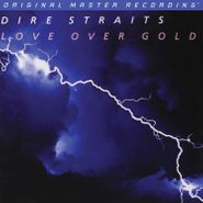 Dire Straits, Love Over Gold [SACD] (CD)