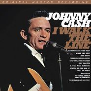 Johnny Cash, I Walk The Line [SACD] (CD)