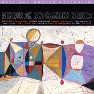 Charles Mingus, Mingus Ah Um [Hybrid SACD] (CD)