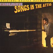 Billy Joel, Songs In The Attic (LP)
