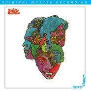 Love, Forever Changes [MFSL] (LP)