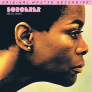 Miles Davis, Sorcerer [MFSL] (LP)