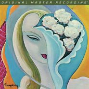 Derek & The Dominos, Layla & Other Assorted Love Songs [Mobile Fidelity Audiophile Pressing] (LP)