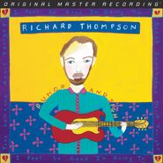 Richard Thompson, Rumor And Sigh [MFSL] (LP)