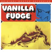 Vanilla Fudge, Vanilla Fudge [MFSL] (LP)