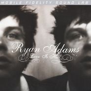 Ryan Adams, Love Is Hell [MFSL][Box Set] (LP)