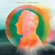 City And Colour, A Pill For Loneliness [Colored Vinyl] (LP)