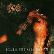 Rotting Christ, Passage To Arcturo / Non Serviam (CD)