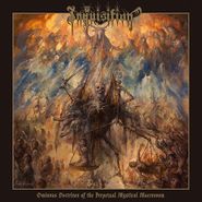 Inquisition, Ominous Doctrines Of Perpetual Mystical Macrocosm (LP)