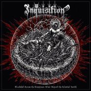 Inquisition, Bloodshed Across The Empyrean Altar Beyond The Celestial Zenith (LP)