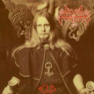 Enslaved, Eld (CD)