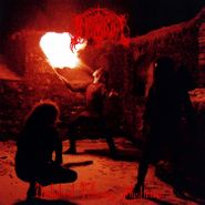 Immortal, Diabolical Fullmoon Mysticism [180 Gram Beer Colored Vinyl] (LP)
