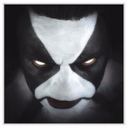 Abbath, Abbath [Green Vinyl] (LP)