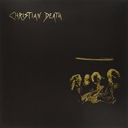 Christian Death, Atrocities [White Vinyl] (LP)