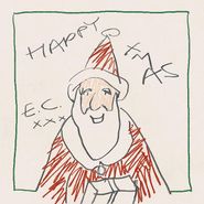 Eric Clapton, Happy Xmas (CD)