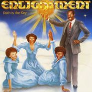 Enlightment, Faith Is The Key [Bonus Tracks] (LP)