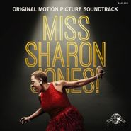 Sharon Jones & The Dap-Kings, Miss Sharon Jones! [OST] (LP)