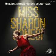 Sharon Jones & The Dap-Kings, Miss Sharon Jones! [OST] CD)