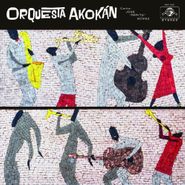 Orquesta Akokán, Orquesta Akokán [Colored Vinyl] (LP)