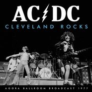 AC/DC, Cleveland Rocks (CD)