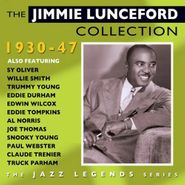 Jimmie Lunceford, The Jimmie Lunceford Collection 1930-47 (CD)