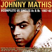 Johnny Mathis, The Complete US Singles As & Bs 1957-62 (CD)