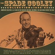 Spade Cooley, The Spade Cooley Collection 1945-52 (CD)