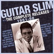 Guitar Slim, The Complete Releases 1951-58 (CD)
