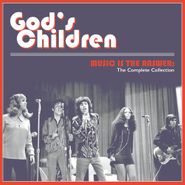 God's Children, Music Is The Answer: The Complete Collection [Record Store Day] (LP)