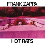 Frank Zappa, Hot Rats [180 Gram Vinyl] (LP)