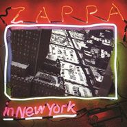 Frank Zappa, Zappa In New York [40th Anniversary Edition] (LP)