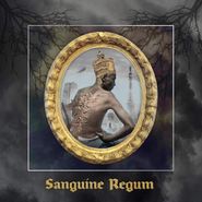 Anu-Sun, Sanguine Regum (CD)