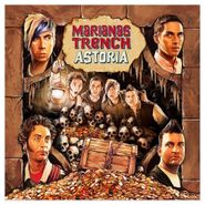 Marianas Trench, Astoria (LP)