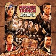 Marianas Trench, Astoria (CD)