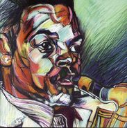 Albert Ayler, Spirits Rejoice (CD)
