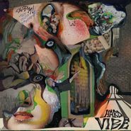 Talibam!, Hard Vibe (LP)
