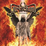 Girlschool, Guilty As Sin (CD)