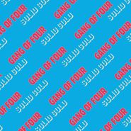 Gang Of Four, Solid Gold [180 Gram Vinyl] (LP)