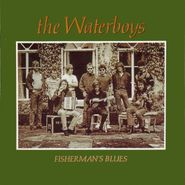 The Waterboys, Fisherman's Blues [180 Gram Vinyl] (LP)